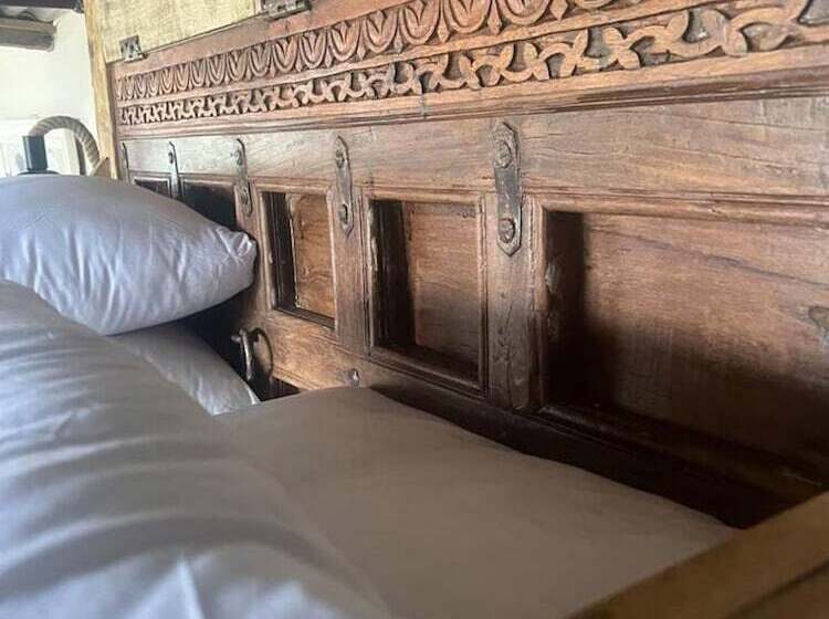 فندق Bridie Rose   Hot Tub Extra Charge Exotic Animals