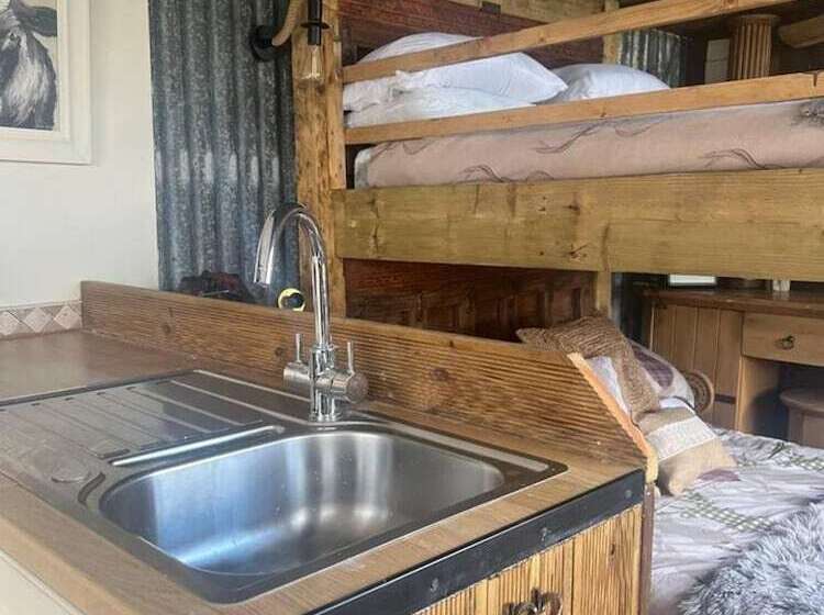 فندق Bridie Rose   Hot Tub Extra Charge Exotic Animals