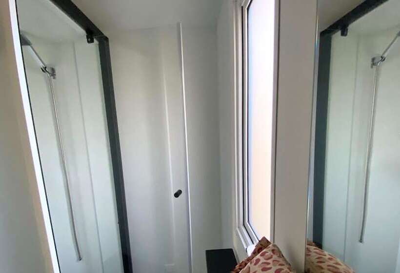 فندق Camping Rives Du Lac De Sainte Croix