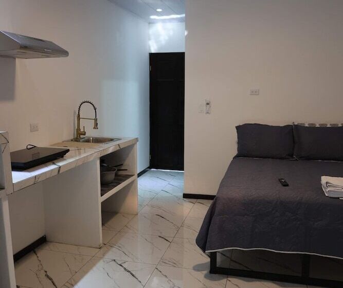 酒店 Caribbean Dream