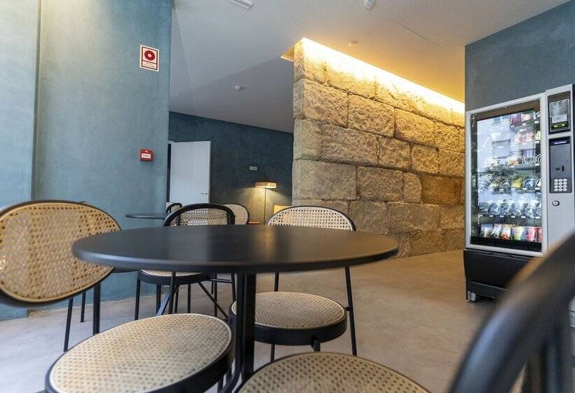 فندق Casa 3 Os Lugares De Castraleuca