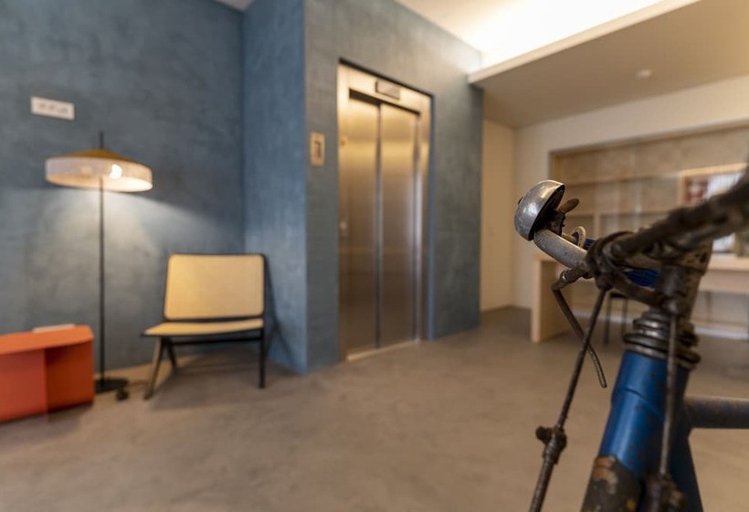 فندق Casa 3 Os Lugares De Castraleuca