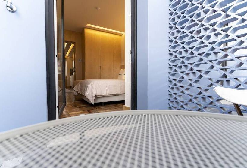 فندق Casa 3 Os Lugares De Castraleuca