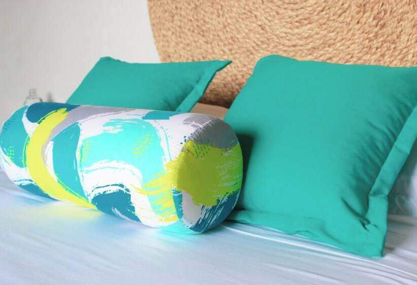 בית מלון כפרי Casa Abbá