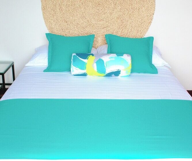 בית מלון כפרי Casa Abbá