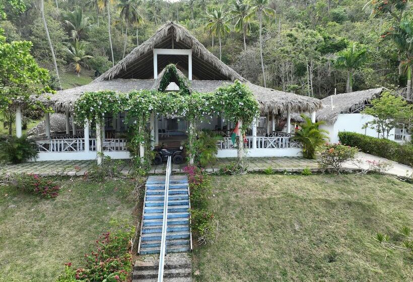 Hotelli Cayena Del Mar Private Boutique Resort