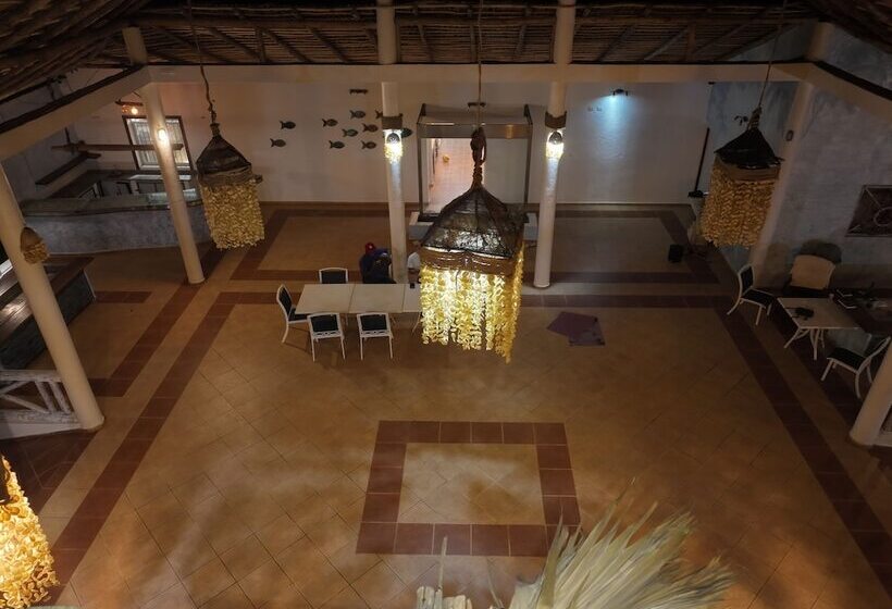 Hotelli Cayena Del Mar Private Boutique Resort