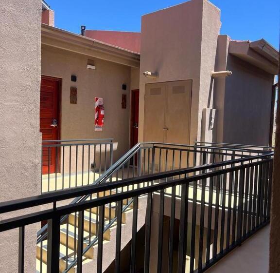 ホテル Cerros Del Norte