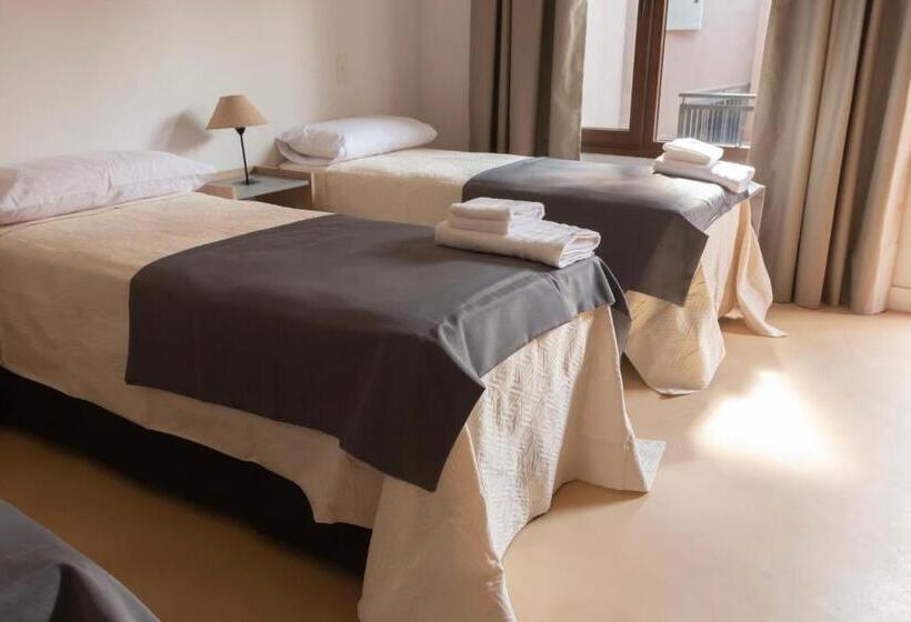 ホテル Cerros Del Norte