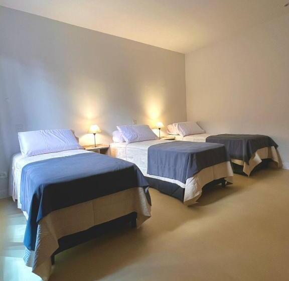 ホテル Cerros Del Norte