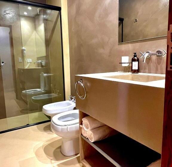 ホテル Cerros Del Norte