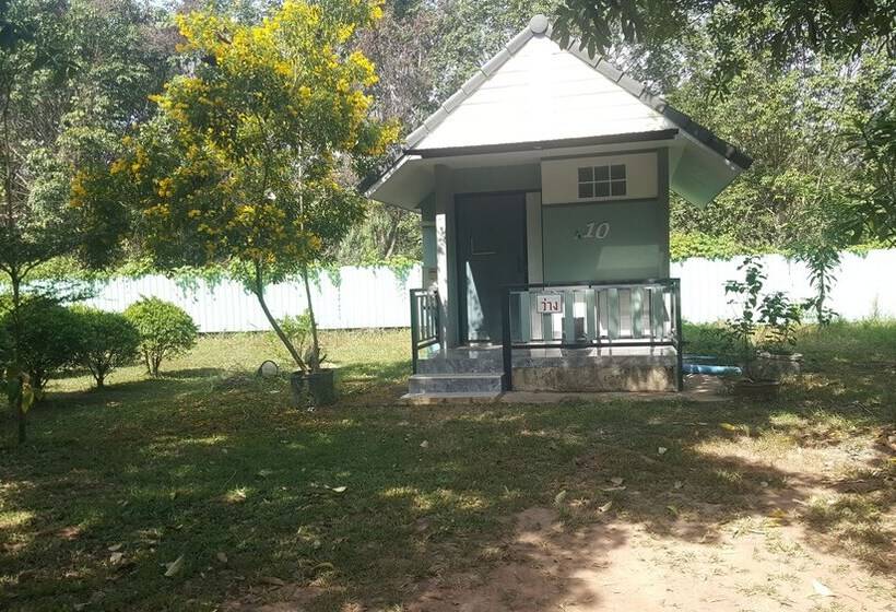 هتل Chok Amorn Resort