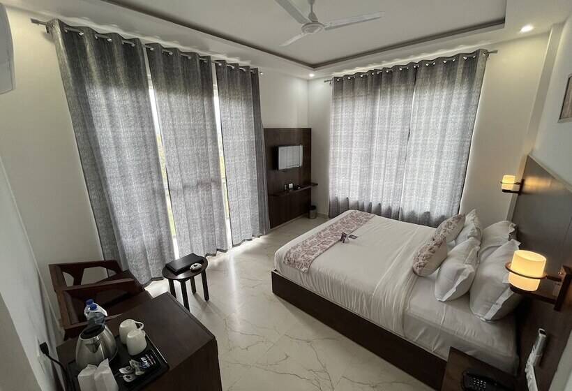 酒店 Click Collection The Abode Dharamshala