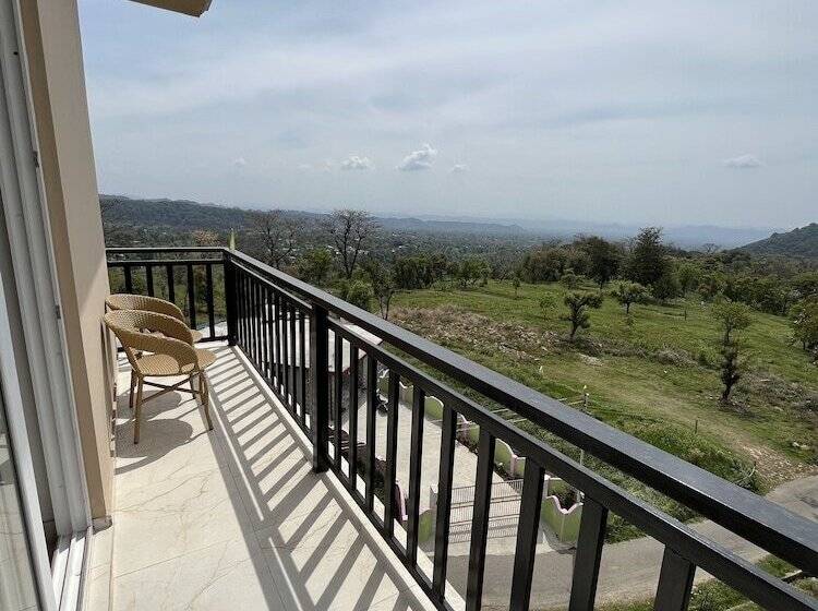 酒店 Click Collection The Abode Dharamshala