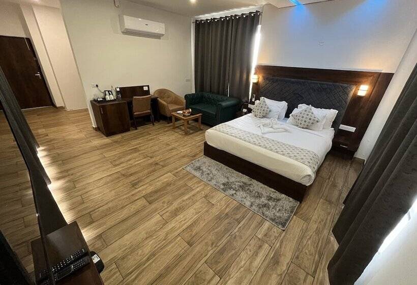 酒店 Click Collection The Abode Dharamshala