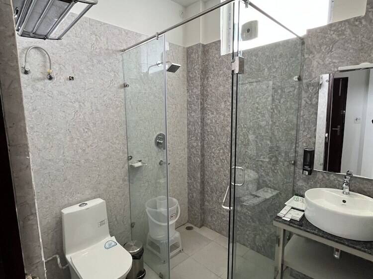 酒店 Click Collection The Abode Dharamshala