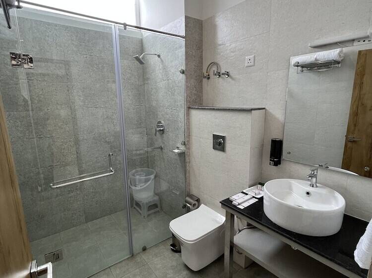 酒店 Click Collection The Abode Dharamshala