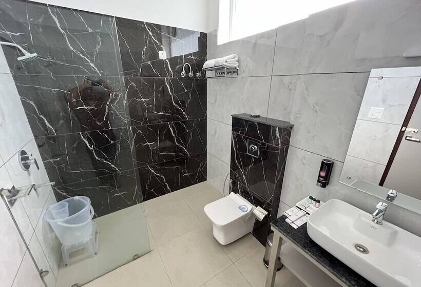 酒店 Click Collection The Abode Dharamshala