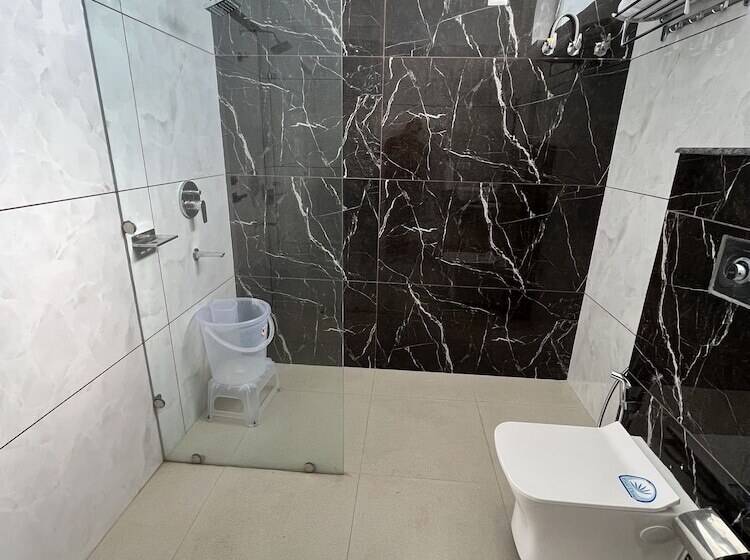 酒店 Click Collection The Abode Dharamshala