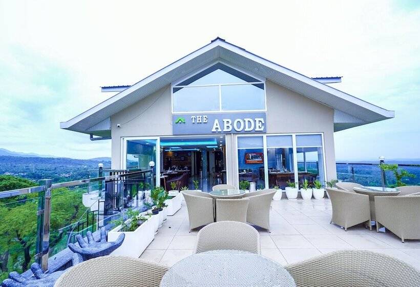 酒店 Click Collection The Abode Dharamshala