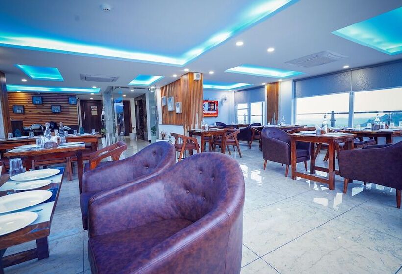 酒店 Click Collection The Abode Dharamshala