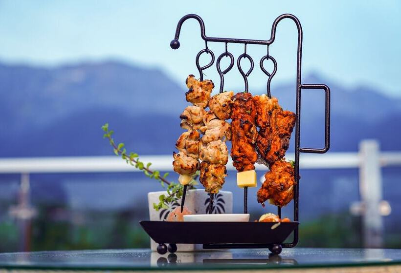 酒店 Click Collection The Abode Dharamshala