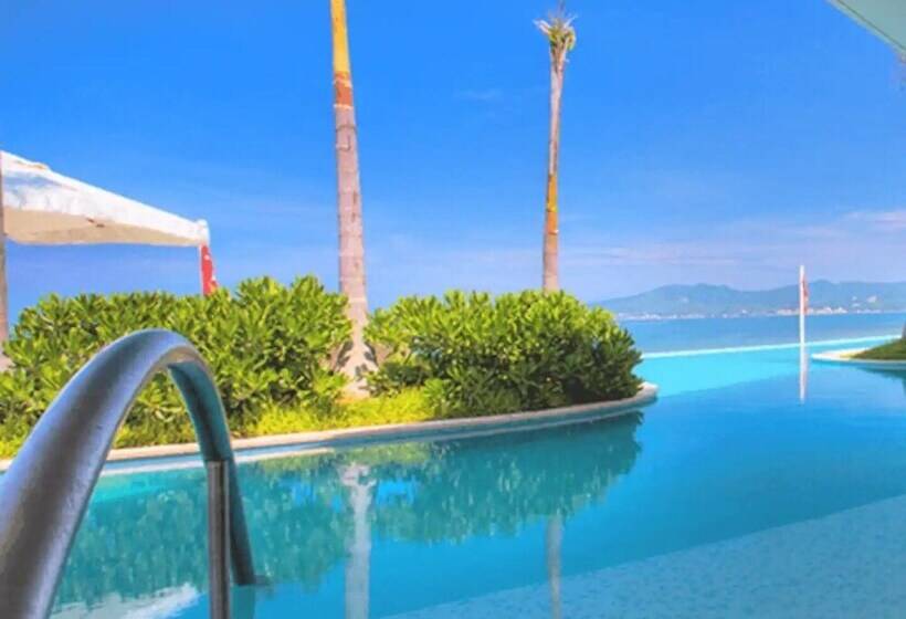 호텔 Condo Pnv By Trvl2hm