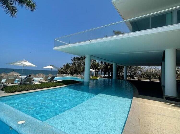 호텔 Condo Pnv By Trvl2hm