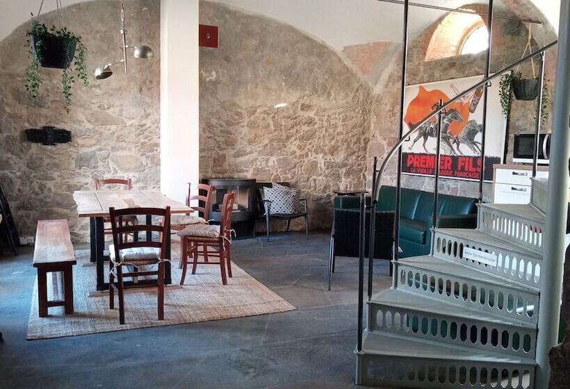 酒店 Denkmalgeschütztes Rittergut Hexenburg