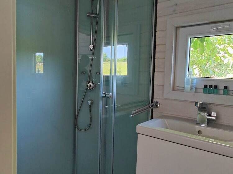 酒店 Denkmalgeschütztes Rittergut Hexenburg