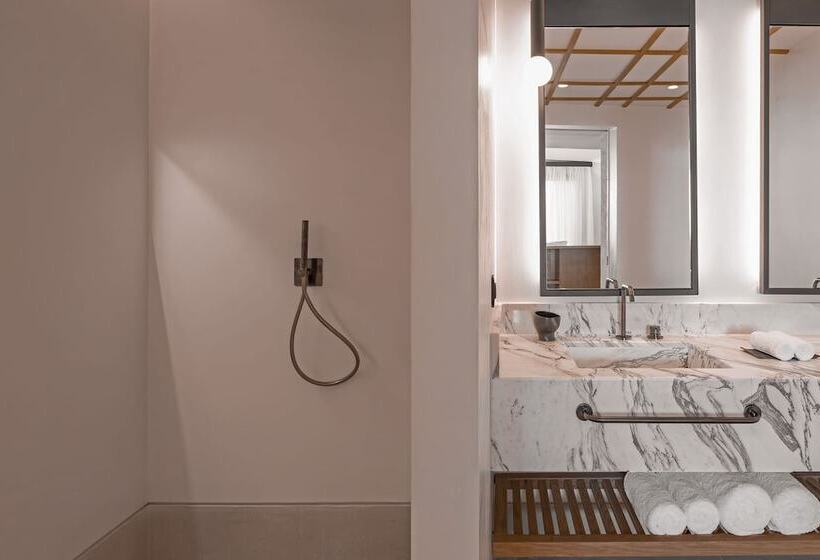 هتل Domes Novos Santorini, Autograph Collection