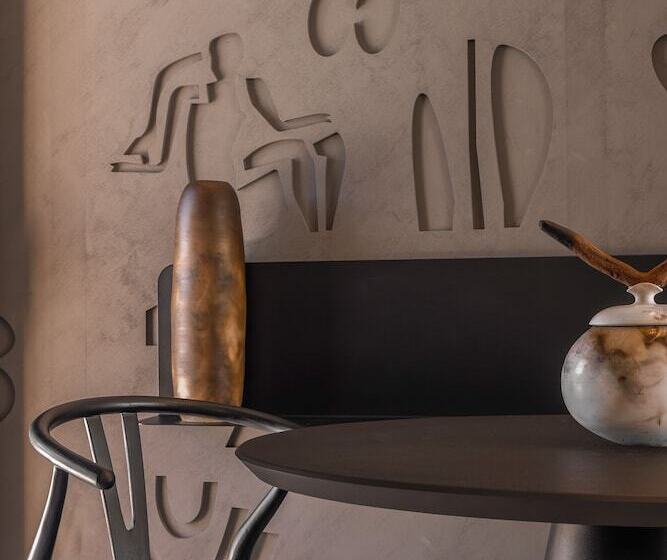 هتل Domes Novos Santorini, Autograph Collection