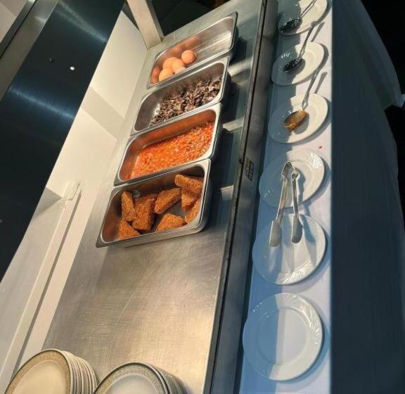 酒店 Eastbourne Lodge