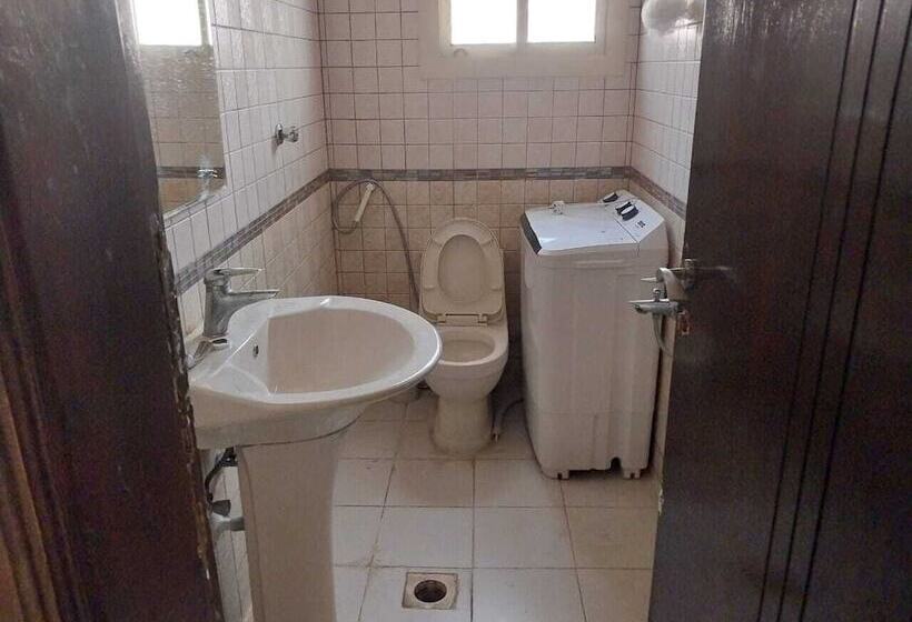 ホテル El Basma Suites