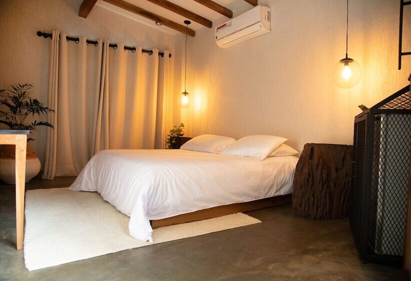 בית מלון כפרי El Río