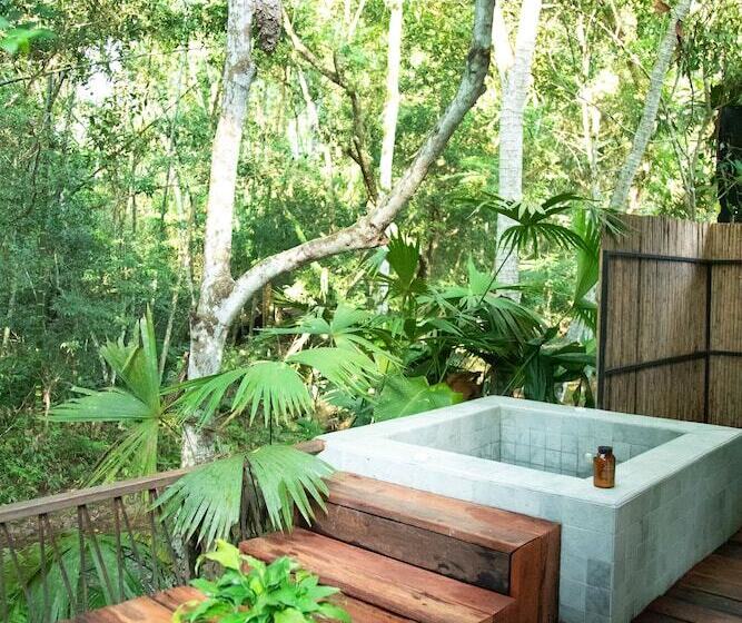 בית מלון כפרי El Río