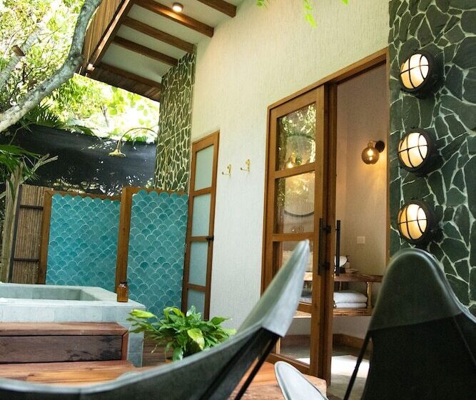 בית מלון כפרי El Río