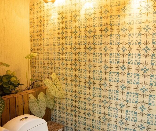 בית מלון כפרי El Río