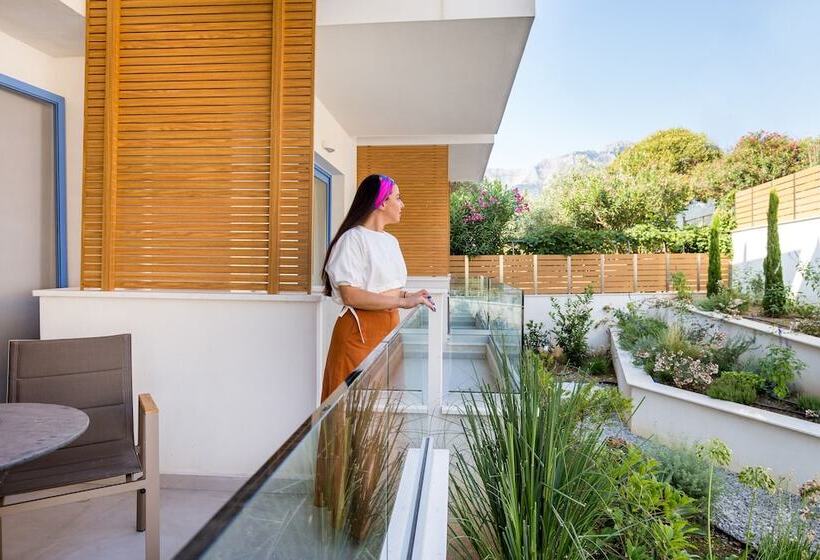 ホテル Euphoria Boutique