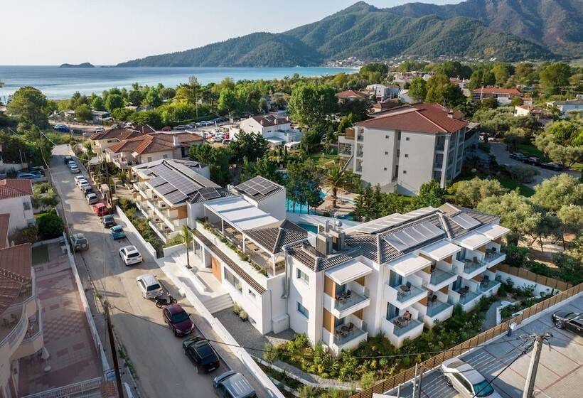 ホテル Euphoria Boutique