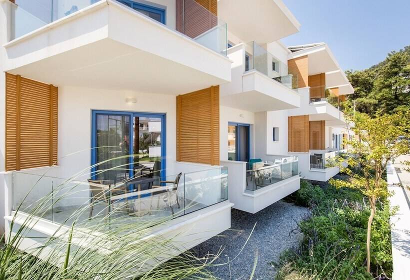 ホテル Euphoria Boutique