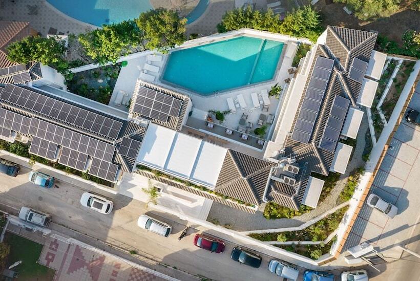 ホテル Euphoria Boutique