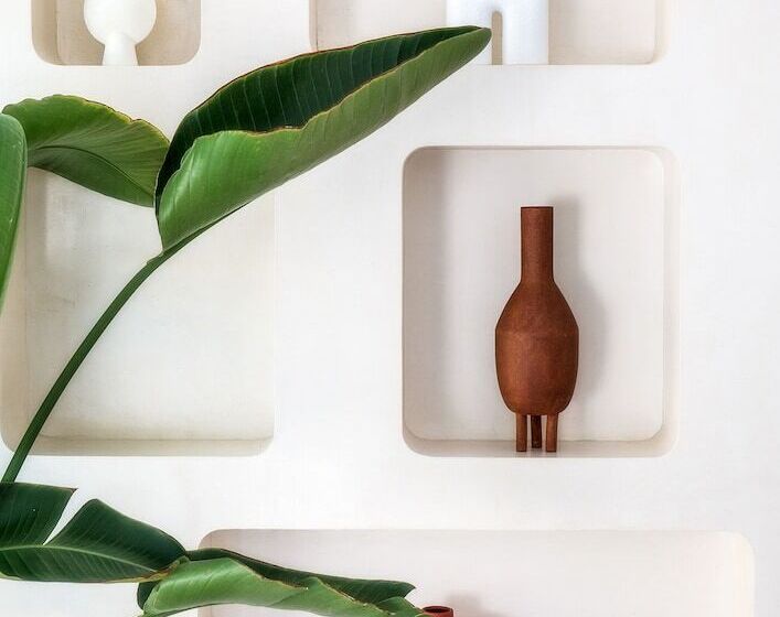 ホテル Euphoria Boutique