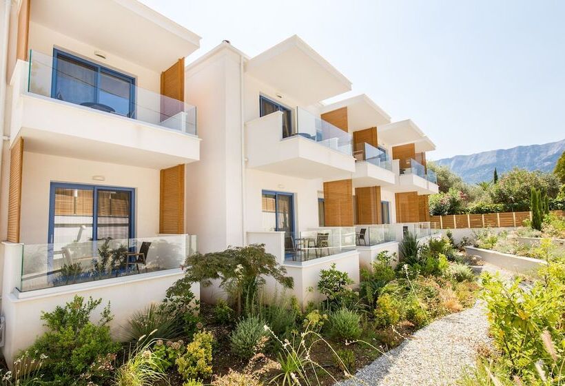 ホテル Euphoria Boutique