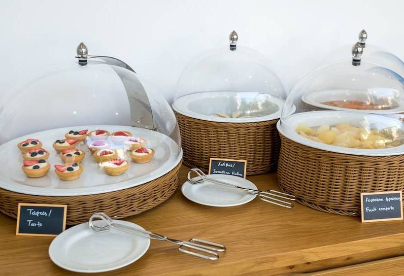 ホテル Euphoria Boutique