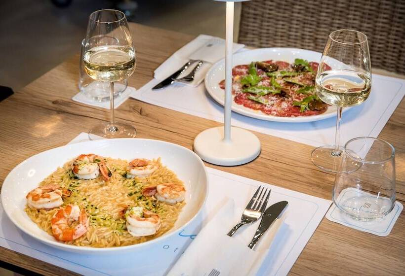 ホテル Euphoria Boutique