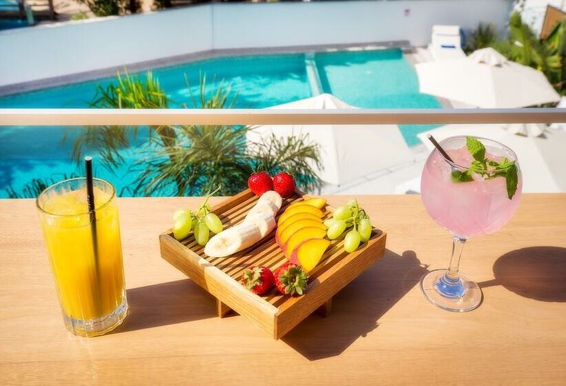 ホテル Euphoria Boutique