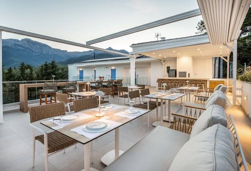 ホテル Euphoria Boutique