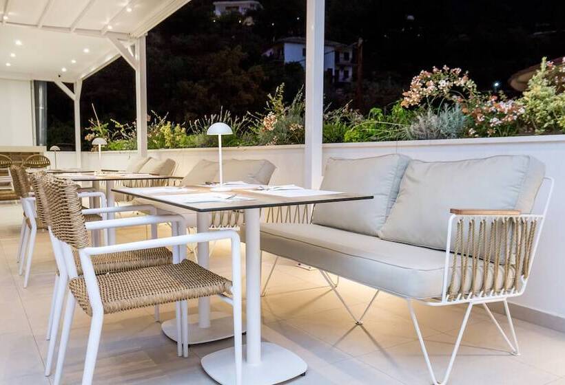 ホテル Euphoria Boutique