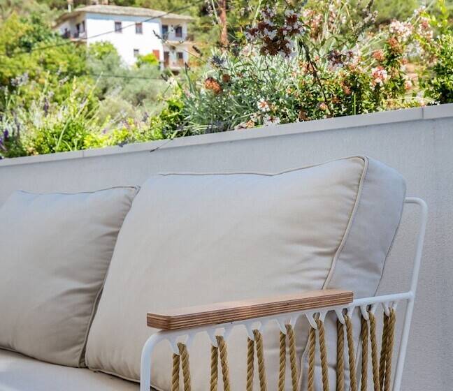 ホテル Euphoria Boutique